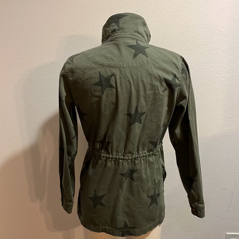 BEST utility jacket - Picture 5 of 9
